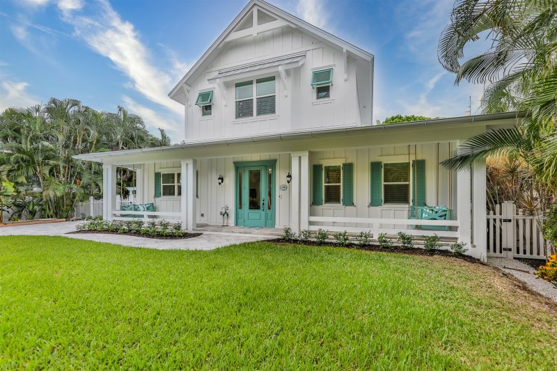 Sanibel Captiva Island Vacation Rentals Coral Cottage
